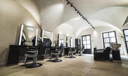 Lucie Saint-Clair - Lyon : Coiffeur à Lyon