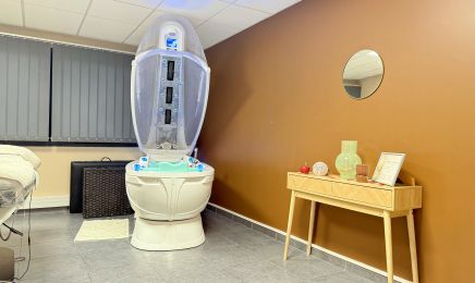 Cocoon institut : Institut de beauté à Bram