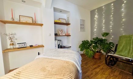 Lash and Lea: Kosmetikstudio in Walkenried