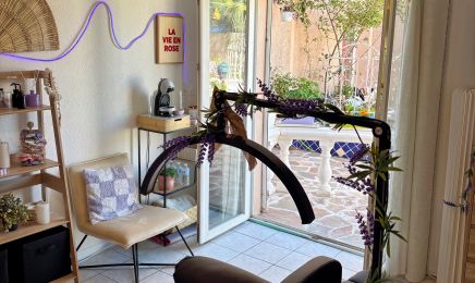 SALON LA MIRADA - Extension de cils & Browlift  : Institut de beauté à Argelès-sur-Mer