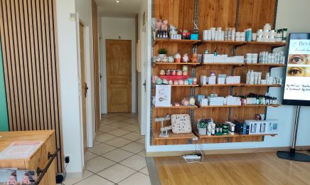 L'instant d’un rêve : Institut de beauté à Genlis