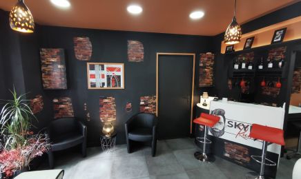 Sky by Rubio : Coiffeur à Issy-les-Moulineaux