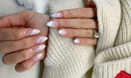 Les ongles de Charline  : Manucure à Montgermont