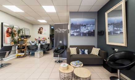 La Parisienne by Kim : Coiffeur à Escalquens