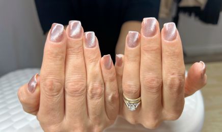 Luna Beauté : Manucure à Saint-Quentin-Fallavier