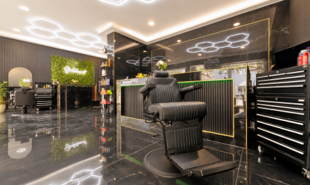 Golden Cut by Ivan: Kosmetikstudio in Hannover