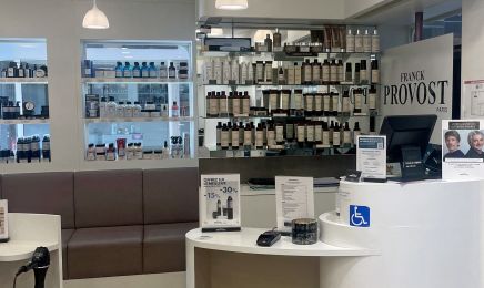 Franck Provost - Guéret : Coiffeur à Guéret