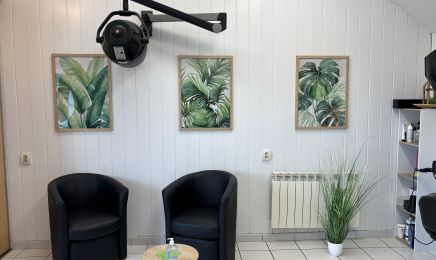 Diminutif : Coiffeur à Lampaul-Plouarzel