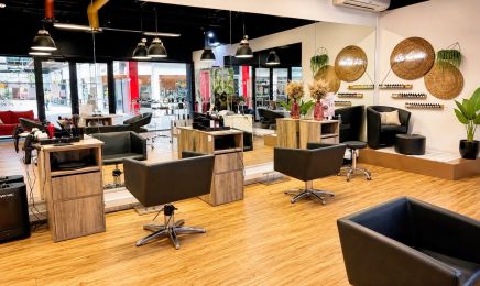 EXP'HAIR Coiffeur Barbier : Coiffeur à Bollène