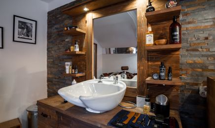 Les frères barbiers : Coiffeur à Le Pontet