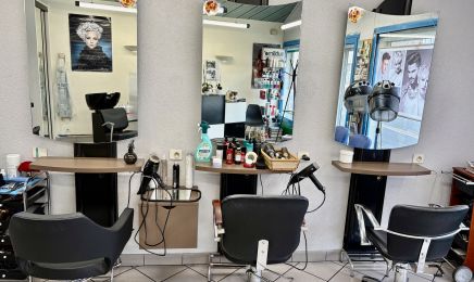 Violine Coiffure : Coiffeur à Plémy