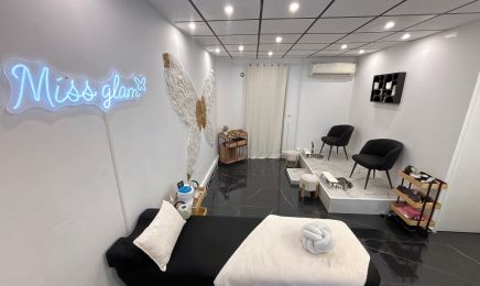 Miss Glam : Institut de beauté à Montpellier