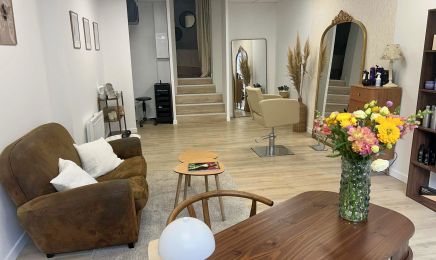 ML Head Spa et Coiffure : Institut de beauté à Fougères