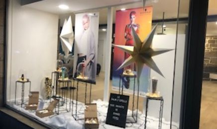 Le salon d'Estelle  : Coiffeur à Pont-l'Abbé
