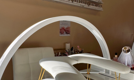 Beauty Corner La possession & Beauty Artist Formation : Institut de beauté à La Possession