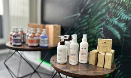 Hairliving: Friseur in Enger