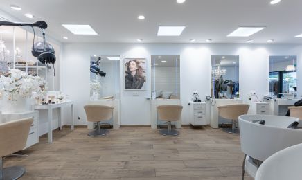 Elles Coiffure  : Coiffeur à Bidart