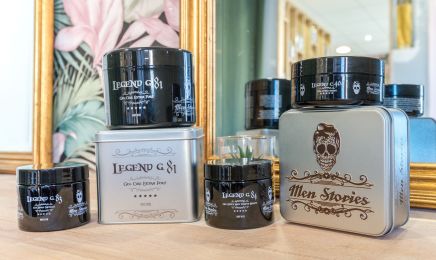 Tout sans Mel' & Head SPA : Coiffeur à Iffendic