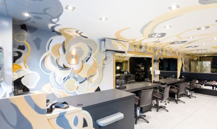 Y Style : Coiffeur à Belleville