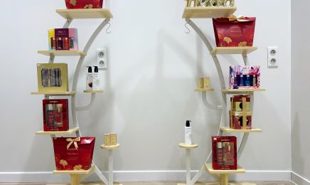 L’Ongle & Co : Institut de beauté à Liesle