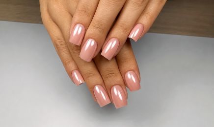 Cos Beauty Nails : Manucure à This
