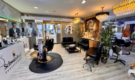 Omed Friseur: Friseur in Aachen