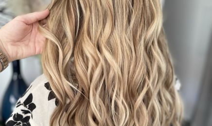 Les Talentueuses : Coiffeur à Eysines