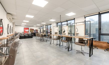 EMC Formation - Ecole de coiffure : Coiffeur à Jacou
