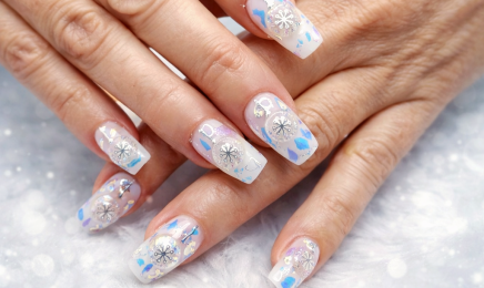 AURORA NAILS MJ : Manucure à Douai