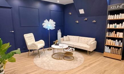 LE SALON LM : Coiffeur à Dinan