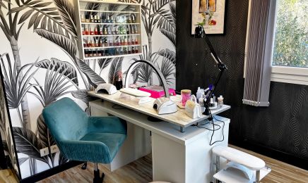 Ongles et Soins : Manucure à Saint-Raphaël