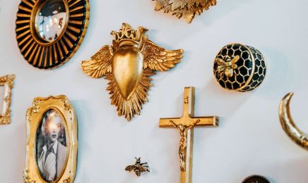 LE SALON : Coiffeur à La Louvière