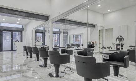 Salon Ayhan : Coiffeur à Lyon