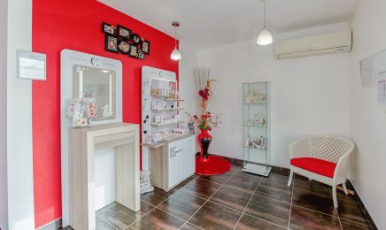 & Dieu créa la Femme : Institut de beauté à Saint-Paul-sur-Save