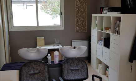 Elixir Coiffure : Coiffeur à Dangé-Saint-Romain