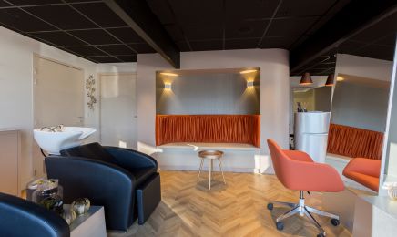 2en1 Institut HAIR SPA : Barbier à Saint-Médard-en-Jalles