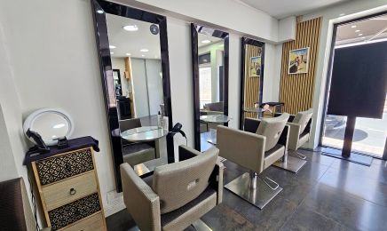 Côté Salon : Coiffeur à Fouras