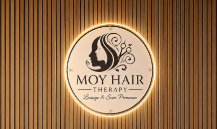 Moy Hair Thérapy : Coiffeur à Ambarès-et-Lagrave