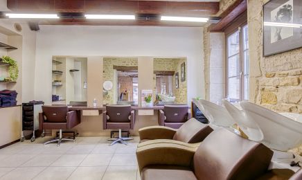 Studio P. : Coiffeur à Dole