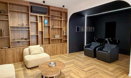 Studio.DLS by Kapper : Coiffeur à Castres