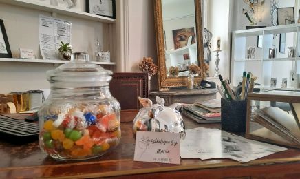 Esthétique by Maria  : Institut de beauté à Marseillan