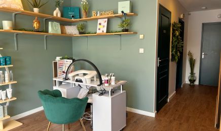 Harmony Body : Manucure à Villefranche-sur-Saône
