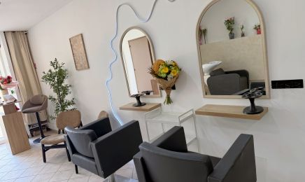 Beauty Bar : Manucure à Saint-Victoret