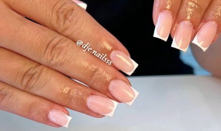 DJE.NAILSSS : Manucure à Vesoul