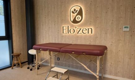 Elo’zen : Institut de beauté à Cournon-d'Auvergne