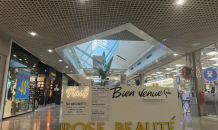 Nail Bar Pontault : Manucure à Pontault-Combault
