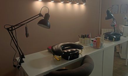 Maison Opale : Institut de beauté à Saint-Loubès