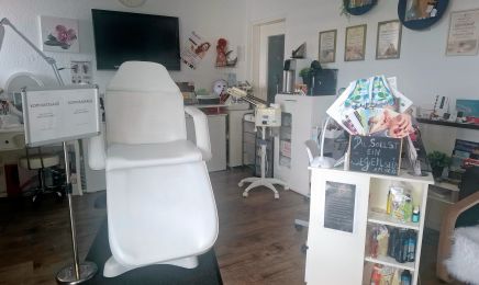 Wellness One Day: Kosmetikstudio in Hemmingen