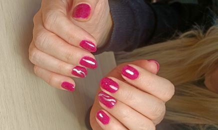 H.M BEAUTY SALON - StellaglitterNails    : Manucure à Marseille