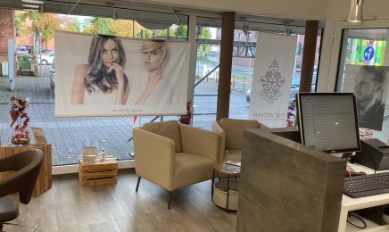 Kai Hecker Friseurmeister: Kosmetikstudio in Oberhausen